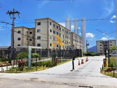 Apartamento com 2 Quartos à venda, 43m² no Vargem Pequena, Rio de Janeiro