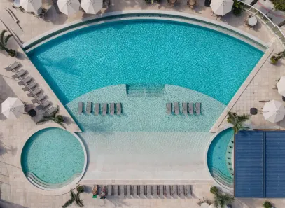 Apartamento com 4 Quartos à venda, 180m² no Praia Brava de Itajaí, Itajaí