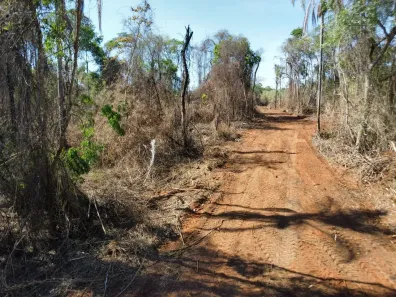 Lote/Terreno à venda, 600m² no Terra Preta (Terra Preta), Mairiporã