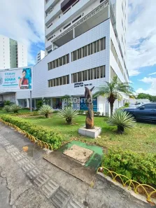 Apartamento com 1 Quarto à venda, 27m² no Madalena, Recife