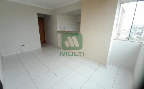 Apartamento com 2 Quartos para alugar, 80m² no Bosque dos Buritis, Uberlândia