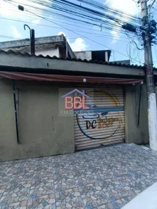Imóvel Comercial para alugar, 30m² no Jardim Laura, São Paulo