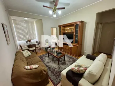 Apartamento com 3 Quartos à venda, 100m² no Copacabana, Rio de Janeiro
