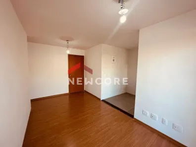 Apartamento com 2 Quartos à venda, 55m² no Fundação da Casa Popular, Campinas
