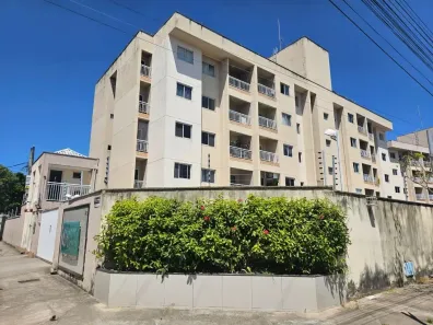 Apartamento com 2 Quartos à venda, 52m² no Cajazeiras, Fortaleza