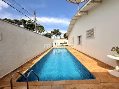 Casa com 4 Quartos à venda, 152m² no Piracicamirim, Piracicaba