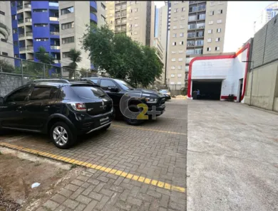 Ponto Comercial para alugar, 397m² no Vila Olímpia, São Paulo