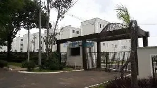 Apartamento com 2 Quartos à venda, 49m² no Residencial Parati, São Carlos