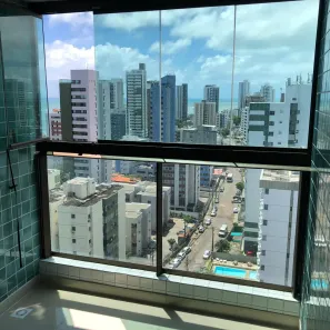 Apartamento com 3 Quartos à venda, 66m² no Candeias, Jaboatão dos Guararapes