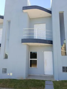 Casa com 2 Quartos para alugar, 75m² no Parque do Agreste, Vargem Grande Paulista