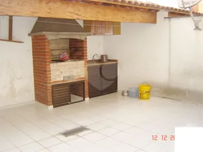 Sobrado com 3 Quartos à venda, 187m² no Vila Isolina Mazzei, São Paulo