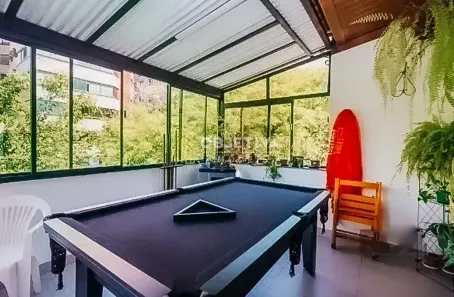 com 3 Quartos à venda, 101m² no Petrópolis, Porto Alegre