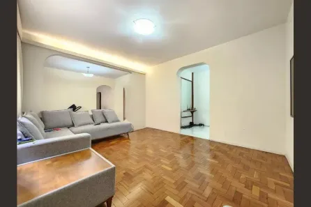 Apartamento com 4 Quartos à venda, 170m² no Sion, Belo Horizonte