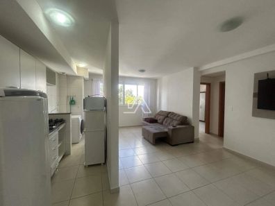 Apartamento com 2 Quartos à venda, 74m² no Vila Cruzeiro, Passo Fundo