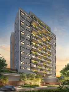 LEGACY POWERED BY PORSCHE CONSULTING no Moinhos de Vento, Porto Alegre