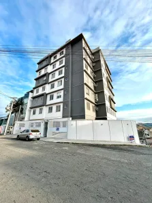 Apartamento com 3 Quartos à venda, 86m² no Jardim Belvedere, Volta Redonda