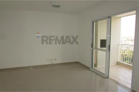 Apartamento com 3 Quartos para alugar, 78m² no Nova Aliança, Ribeirão Preto