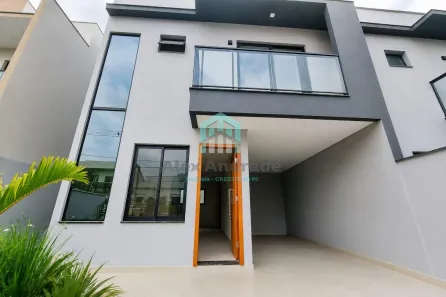 Casa com 3 Quartos à venda, 129m² no Potecas, São José
