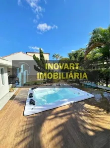 Casa de Condomínio com 3 Quartos à venda, 168m² no Balneário São Pedro, São Pedro da Aldeia