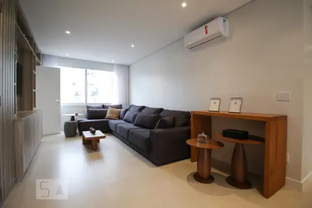 Apartamento com 3 Quartos à venda, 100m² no Vila Nova Conceição, São Paulo