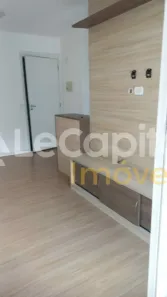 Apartamento com 2 Quartos para alugar, 57m² no Vila das Mercês, São Paulo