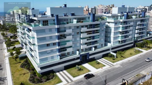 Cobertura com 3 Quartos à venda, 139m² no Balneário Caiobá, Matinhos