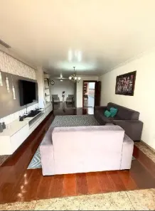 Casa com 4 Quartos à venda, 454m² no Vila Alzira, Santo André