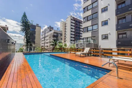 Apartamento com 3 Quartos à venda, 125m² no Petrópolis, Porto Alegre
