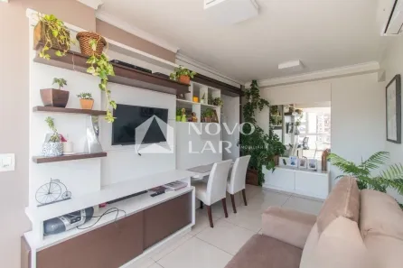 Apartamento com 2 Quartos à venda, 65m² no Santana, Porto Alegre
