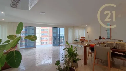 Apartamento com 4 Quartos à venda, 287m² no Sumarezinho, São Paulo