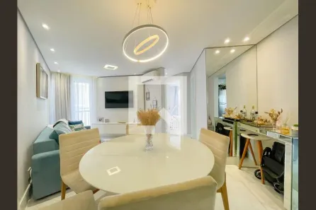 Apartamento com 2 Quartos à venda, 52m² no Padroeira, Osasco