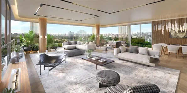 Casa com 3 Quartos à venda, 369m² no Granja Viana II, Cotia