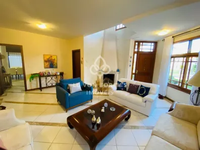 Casa com 5 Quartos à venda, 430m² no Jurerê Internacional, Florianópolis
