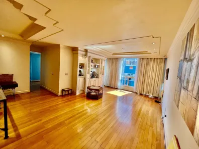 Apartamento com 4 Quartos à venda, 134m² no Leblon, Rio de Janeiro
