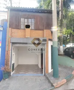 Sobrado com 3 Quartos à venda, 150m² no Vila Mascote, São Paulo