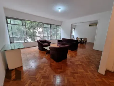 Apartamento com 4 Quartos à venda, 225m² no Copacabana, Rio de Janeiro