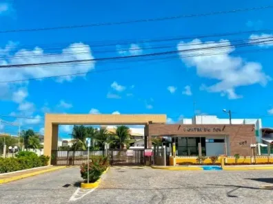 Casa de Condomínio com 3 Quartos à venda, 660m² no Mosqueiro, Aracaju