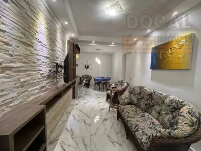 Apartamento com 3 Quartos à venda, 84m² no Jardim Umarizal, São Paulo