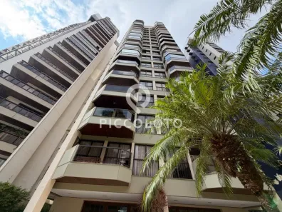 Apartamento com 3 Quartos à venda, 167m² no Cambuí, Campinas
