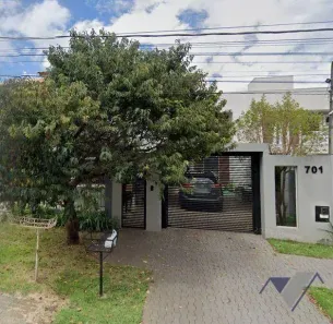 Sobrado com 3 Quartos à venda, 169m² no Canadá, Cascavel