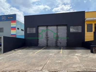para alugar, 303m² no Jaraguá, Piracicaba