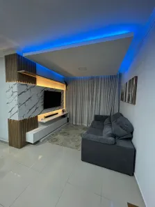 Apartamento com 2 Quartos à venda, 72m² no Ingleses do Rio Vermelho, Florianópolis