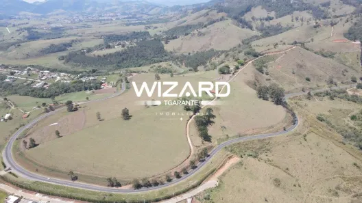 Imóvel Comercial à venda, 20000m² no Jardim Cruzeiro, Joanópolis
