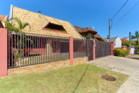 Casa com 3 Quartos à venda, 325m² no Campina do Siqueira, Curitiba