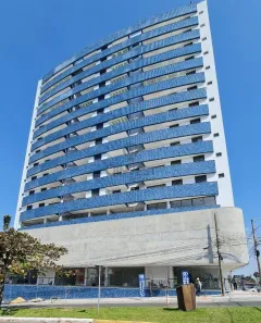 Apartamento com 3 Quartos à venda, 119m² no Urussanguinha, Araranguá