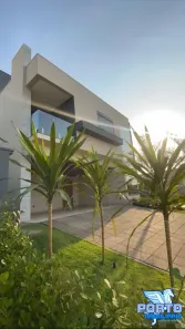 Casa de Condomínio com 5 Quartos à venda, 300m² no Alphaville, Bauru
