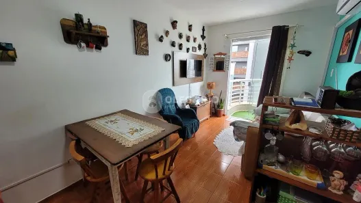 Apartamento com 1 Quarto à venda, 34m² no Centro, Balneário Piçarras