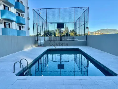 Apartamento com 1 Quarto à venda, 55m² no Enseada, Guarujá