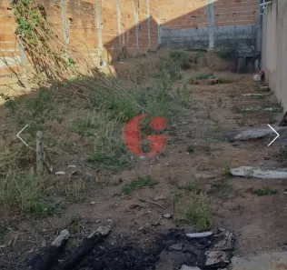 Lote/Terreno à venda, 126m² no Jardim Santa Inês III, São José dos Campos
