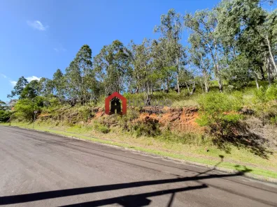 Lote/Terreno à venda, 1090m² no Santa Isabel, Viamão